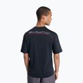 Pánské plavecké tričko Quiksilver Mercury Americana Surf black 2