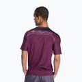 Pánské plavecké tričko Quiksilver Mercury Americana Surf potent purple 2