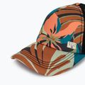 Dámská kšiltovka Billabong Heritage Mashup black sands 3