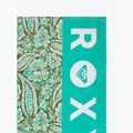 Plážový ručník ROXY Cold Water Printed oil green wildside paisley 2