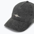 Dámská kšiltovka Billabong Hot Weather off black 3