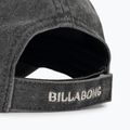 Dámská kšiltovka Billabong Hot Weather off black 4