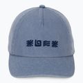 Dámská kšiltovka  Billabong Hot Weather washed blue 2
