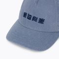 Dámská kšiltovka  Billabong Hot Weather washed blue 3