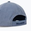 Dámská kšiltovka  Billabong Hot Weather washed blue 4