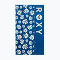 Plážový ručník ROXY Cold Water Printed coconut milk flower soul