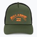 Pánská kšiltovka Billabong Podium Trucker moss green 2