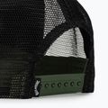 Pánská kšiltovka Billabong Podium Trucker moss green 4