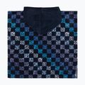 Dětské pončo Quiksilver Hoody Towel Boy dark navy next gen 2