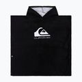 Dětské pončo Quiksilver Hoody Towel Boy black