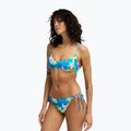 Spodní díl plavek Billabong Sol Searcher Tropic Tie Side aqua flores 2