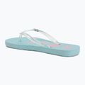 Dětské žabky ROXY Viva Jelly aqua splash 3
