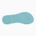 Dětské žabky ROXY Viva Jelly aqua splash 4