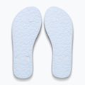 Dámské žabky ROXY Sandy III white multi 1 3