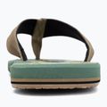 Pánské žabky Billabong All Day Impact Print moss green 6
