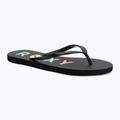Dámské žabky ROXY Sandy III black/rainbow