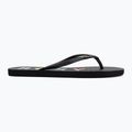 Dámské žabky ROXY Sandy III black/rainbow 2