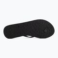 Dámské žabky ROXY Sandy III black/rainbow 4