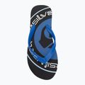 Pánské žabky Quiksilver Molokai Screen dark navy 5