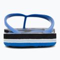 Pánské žabky Quiksilver Molokai Screen dark navy 6