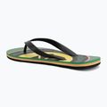 Pánské žabky Quiksilver Molokai Screen leprechaun 3