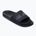 Pánské nazouváky Quiksilver Sessions Slide black 1