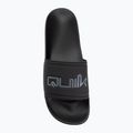 Pánské nazouváky Quiksilver Sessions Slide black 1 5