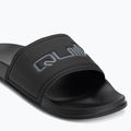 Pánské nazouváky Quiksilver Sessions Slide black 1 7