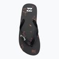 Pánské žabky Billabong Tides chili red 5