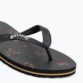 Pánské žabky Billabong Tides chili red 7