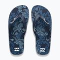 Pánské žabky Billabong Tides navy 3