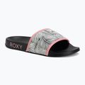 Dámské žabky ROXY Slippy IV plumeria