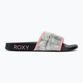 Dámské žabky ROXY Slippy IV plumeria 2