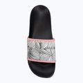 Dámské žabky ROXY Slippy IV plumeria 5