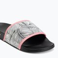 Dámské žabky ROXY Slippy IV plumeria 7