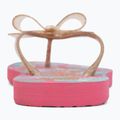Dětské žabky ROXY Lulu IV pink multi camo 6