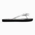 Dětské žabky ROXY Lulu IV black multi 1 2