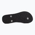 Dětské žabky ROXY Lulu IV black multi 1 4