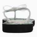 Dětské žabky ROXY Lulu IV black multi 1 6