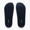 Dámské žabky ROXY Slippy II Printed black multi 1 3