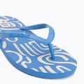 Dámské žabky Billabong Dama true blue 7