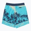Dětské koupací šortky Quiksilver Everyday Printed Volley 14" aqua thermotropics 2
