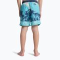 Dětské koupací šortky Quiksilver Everyday Printed Volley 14" aqua thermotropics 4