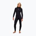 Dámský plavecký neopren Pianka ROXY 4/3 mm SR School/Rental Back Zip GBS black 2