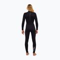 Dámský plavecký neopren Pianka ROXY 4/3 mm SR School/Rental Back Zip GBS black 3