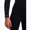 Dámský plavecký neopren Pianka ROXY 4/3 mm SR School/Rental Back Zip GBS black 7