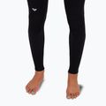 Dámský plavecký neopren Pianka ROXY 4/3 mm SR School/Rental Back Zip GBS black 8