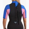 Dámský plavecký neopren ROXY 2/2 mm Prologue+ SS Springsuit Flock cobalt 6