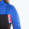 Dámský plavecký neopren ROXY 2/2 mm Prologue+ SS Springsuit Flock cobalt 8