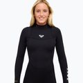 Dámský plavecký neopren Pianka ROXY 3/2 mm SR School/Rental Back Zip black 4